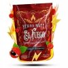 Zestaw Yerba Mate Verde Mate El Fuego Energia tykwa bombilla 2x500g 1kg
